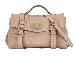 Alexa, Leather, Pink, 5337395, S/DB, 2*